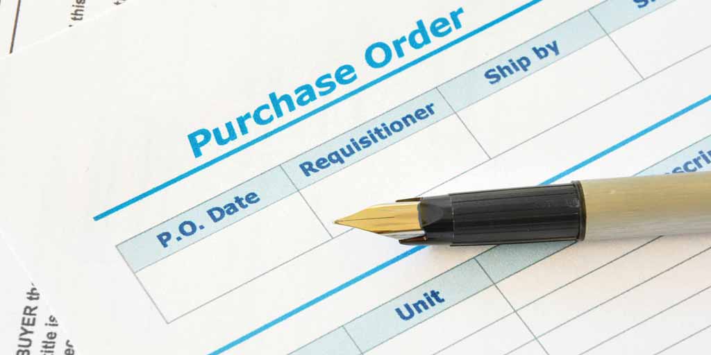 How Small Businesses Compete With Large Companies Through Purchase Order Financing