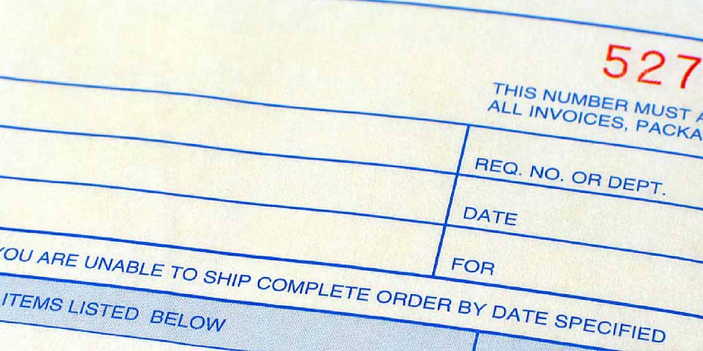 This Is Why Your Business Should Consider Purchase Order Financing