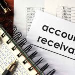 Accounts receivable 